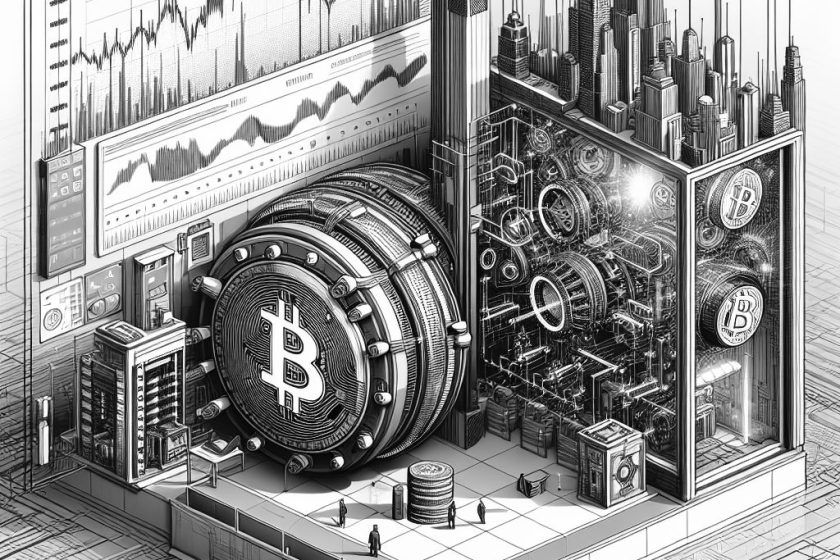 Debifi: Bitcoin-gestützte Kredite revolutionieren das Finanzwesen