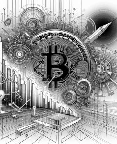 ai-bitcoin-cryptocurrency-financial-market