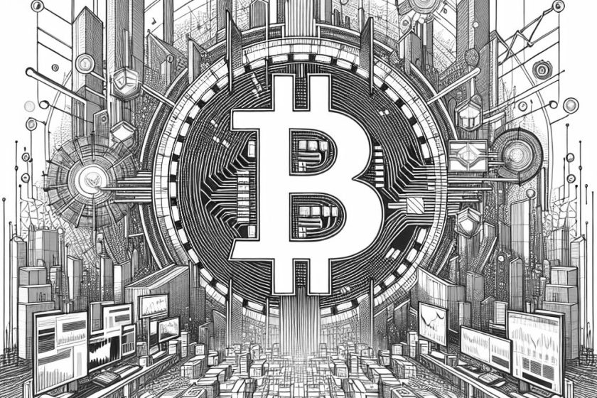 Bitcoin auf dem Weg zu neuen Höhen: Spekulationen und Trends