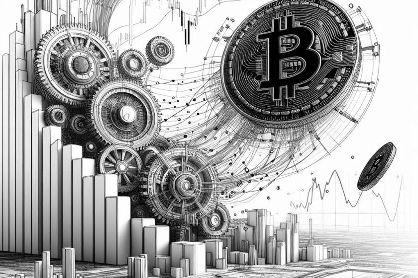 Bitcoin trotzt asiatischer Markttrübsal und erreicht neue Höhen