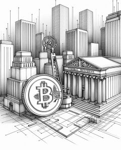 ai-bitcoin-currency-federal-reserve