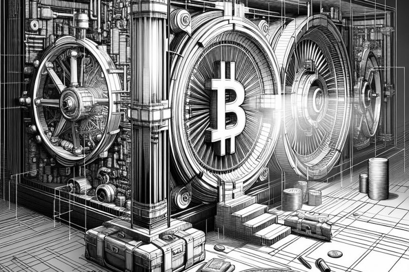 MicroStrategy: Bitcoin als strategische Vermögensklasse