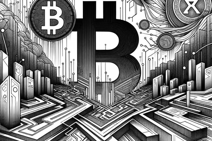 Bitcoin und Altcoins: Ein Blick auf den aktuellen Krypto-Boom