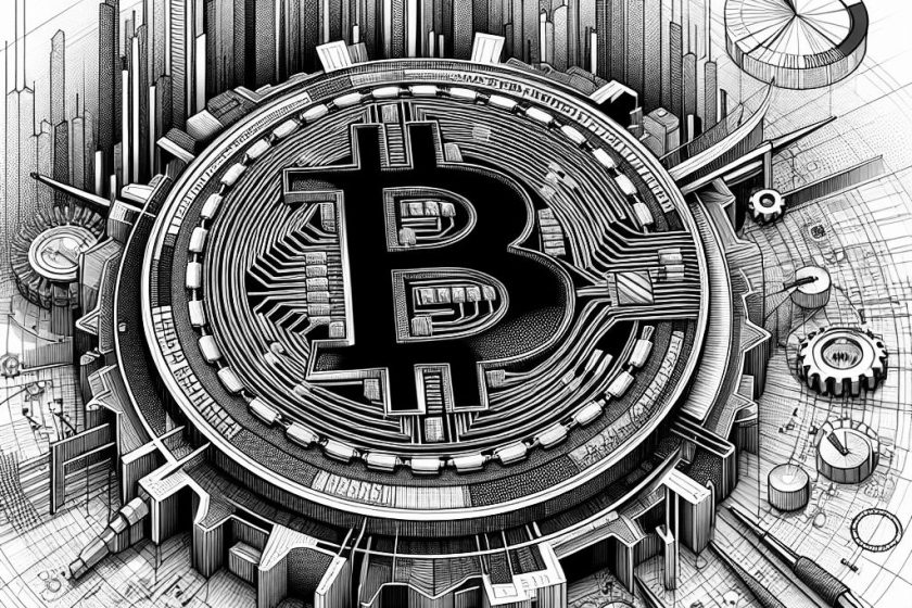 BlackRocks Bitcoin-ETF übertrifft 500.000 BTC-Marke und setzt neue Maßstäbe