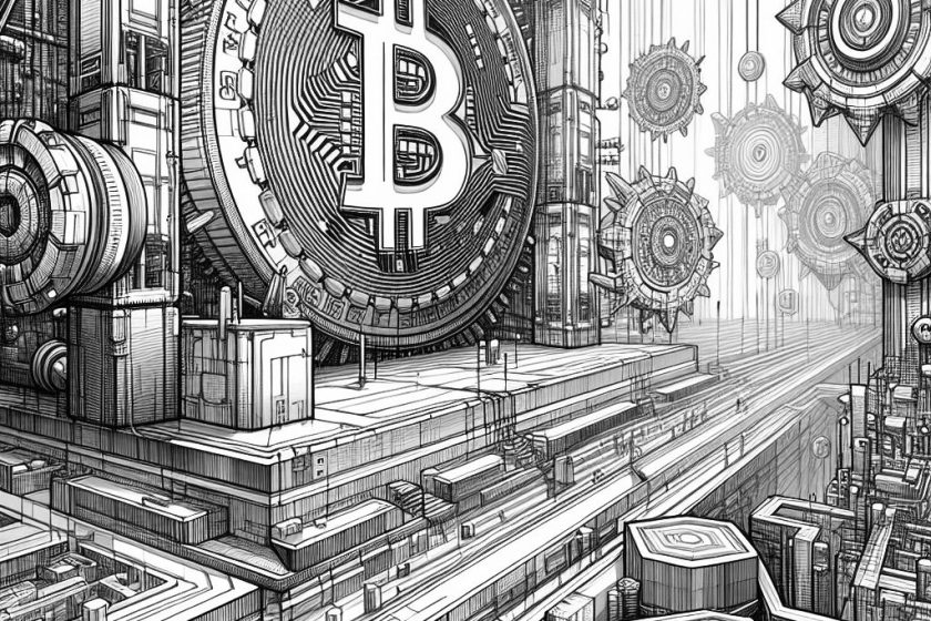 Bitcoin erreicht neuen Höchststand: Marktstabilität und Futures-Basis im Fokus