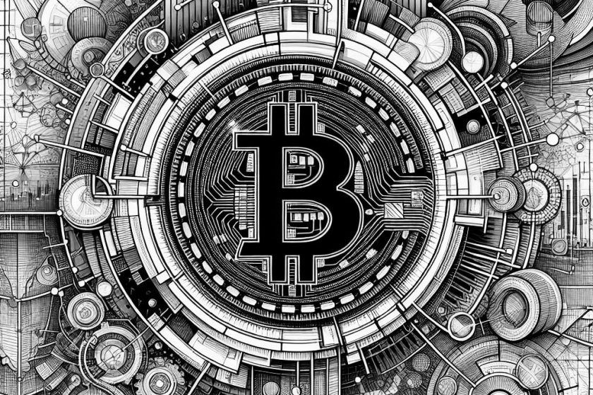 MicroStrategy zieht Hedgefonds mit Bitcoin-Strategie an