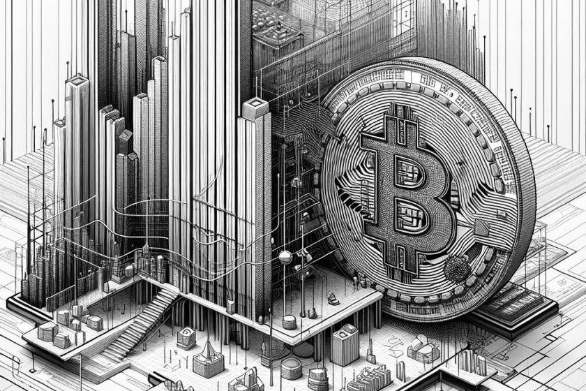 Bitcoin als Inflationsschutz: Chancen und Herausforderungen