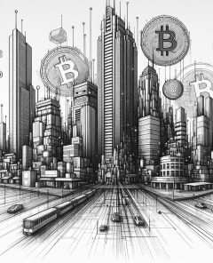 ai-bitcoin-investment-cryptocurrency