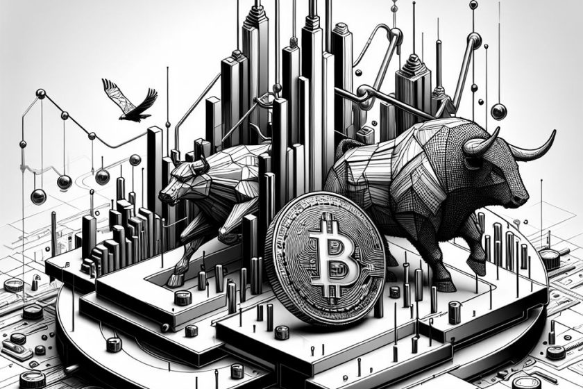 Bitcoin als moderne Anlagealternative: Jim Cramers Perspektive