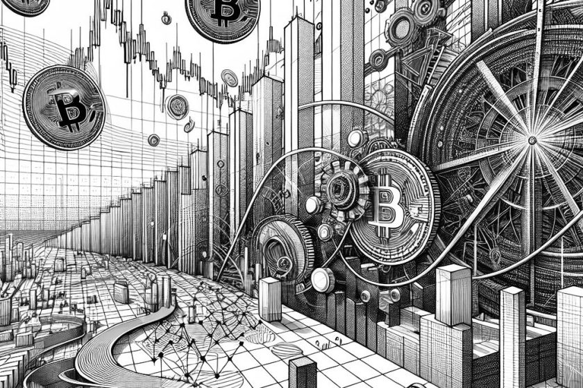 MicroStrategy: Bitcoin-Investitionen und Nasdaq 100 im Visier