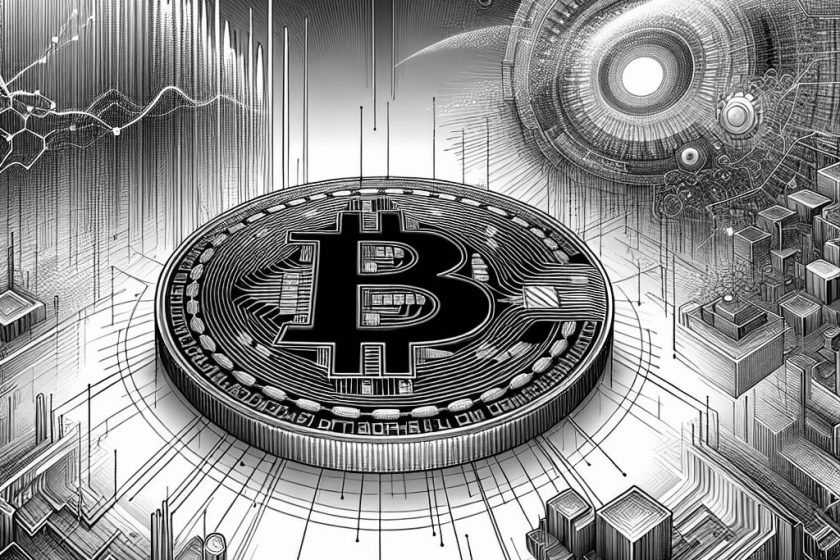 MicroStrategys Bitcoin-Strategie: Langfristige Investitionen trotz hoher Volatilität