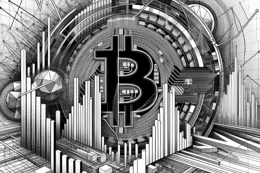 Bitcoin und der Kryptomarkt: Herausforderungen und Chancen bis 2025