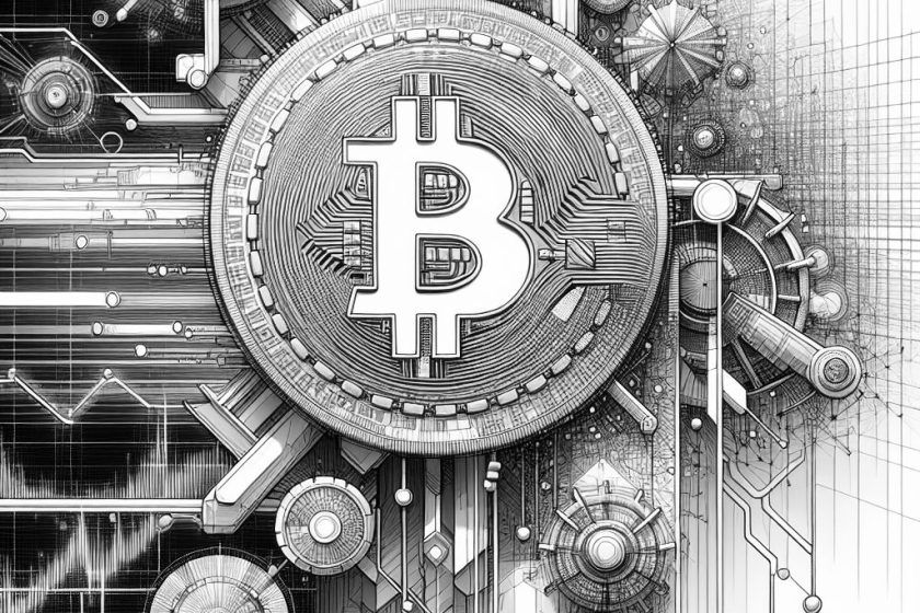 Bitcoin: Hoffnung auf Erholung nach schwachem Jahresende