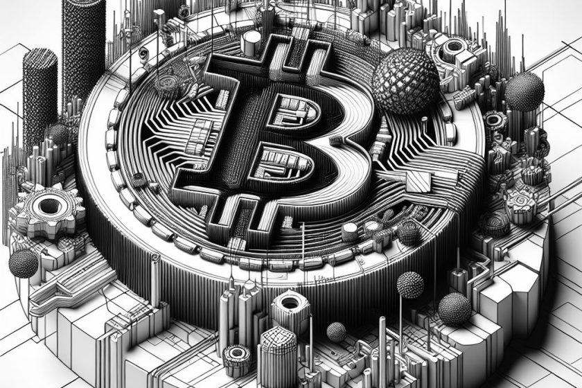 Bitcoin erreicht neue Höhen: Geopolitische Einflüsse und Marktdynamik