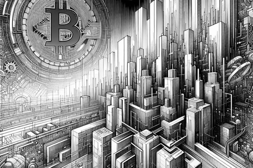 Bitcoin könnte 2025 die Marke von 160.000 US-Dollar erreichen