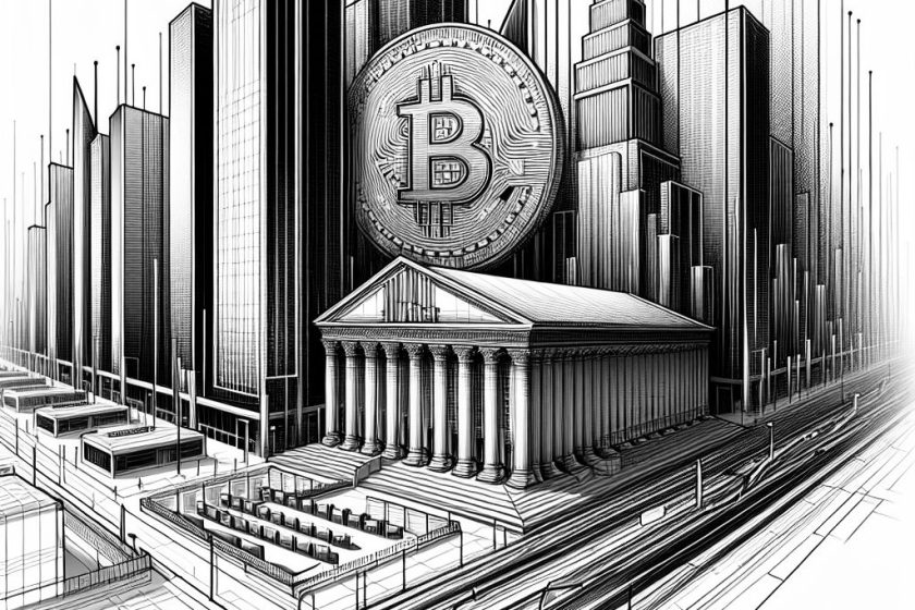 Bitcoin unter Druck: Fed-Entscheidung und neue Entwicklungen im Kryptomarkt