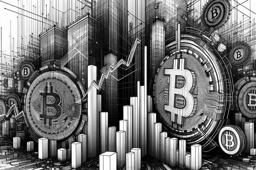 Bitcoin-Markt in Aufruhr: Volatilität und Trumps Bitcoin-Pläne im Fokus