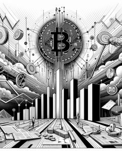 ai-bitcoin-media-perception-financial-market