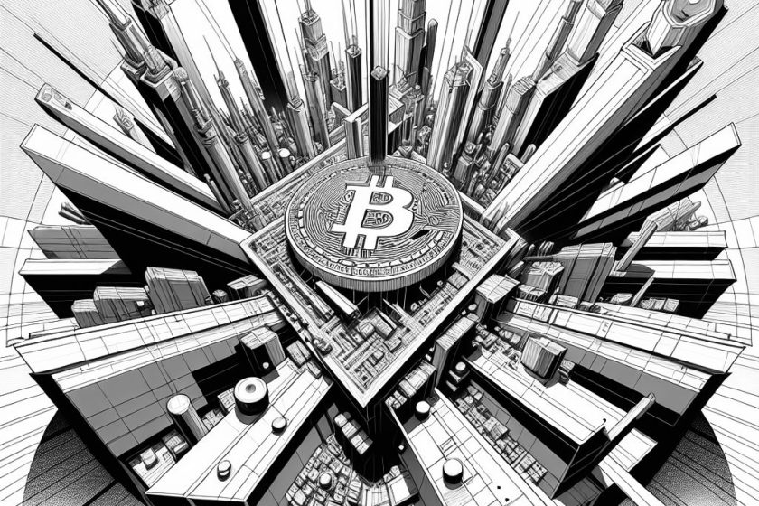 MicroStrategys Bitcoin-Strategie: Ein Weg zu neuem Wachstum