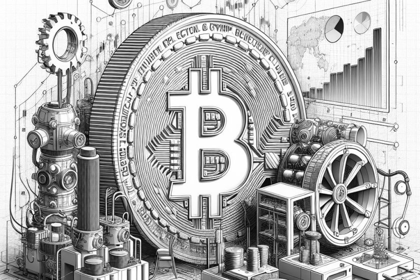 Hut 8 plant strategische Bitcoin-Reserven mit 500 Millionen US-Dollar