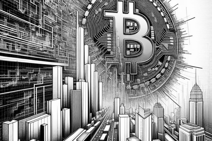 Bitcoin erreicht 100.000 US-Dollar: Vom Cypherpunk-Traum zum Mainstream