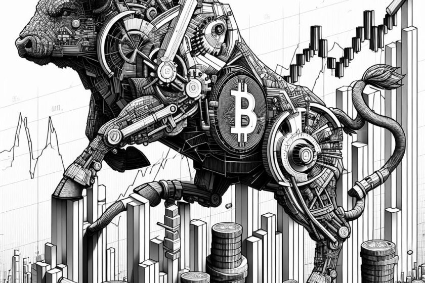 Bitcoin erreicht historischen Meilenstein von 100.000 US-Dollar