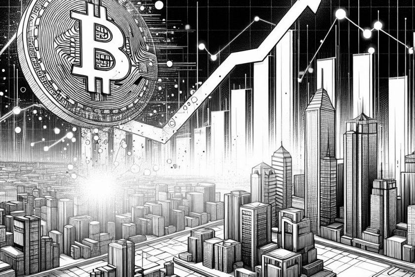 Bitcoin erreicht neuen Höchststand und überschreitet 100.000 US-Dollar