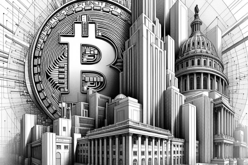 Trumps Bitcoin-Reserveplan: Ein umstrittenes Vorhaben