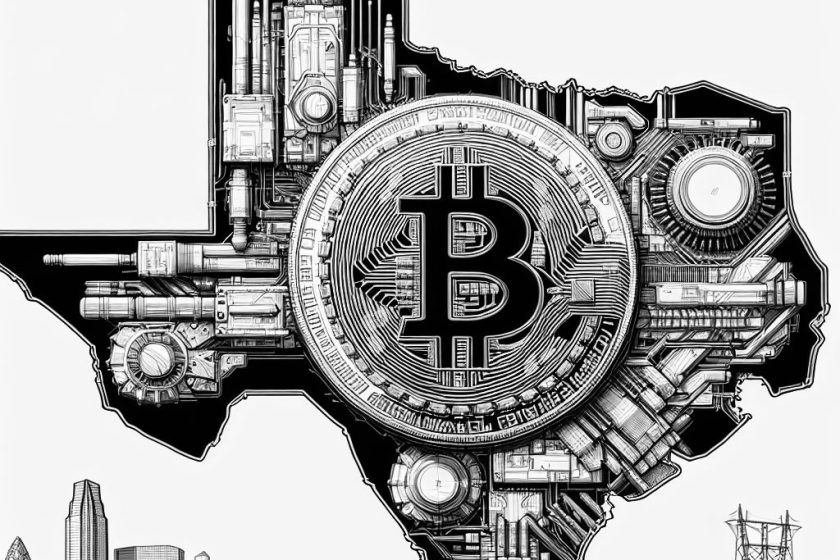 Texas plant strategische Bitcoin-Reserve zur Inflationsabsicherung