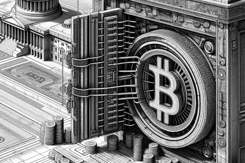 Strategische Bitcoin-Reserve: Senatorin Lummis’ Plan zur Stärkung des US-Dollars