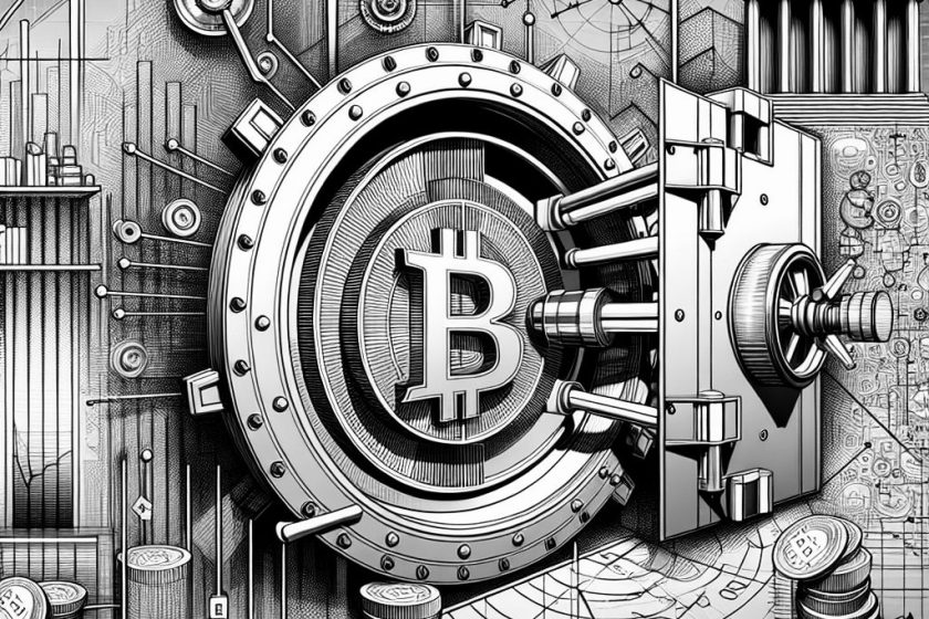 US-Regierung plant strategische Bitcoin-Reserve