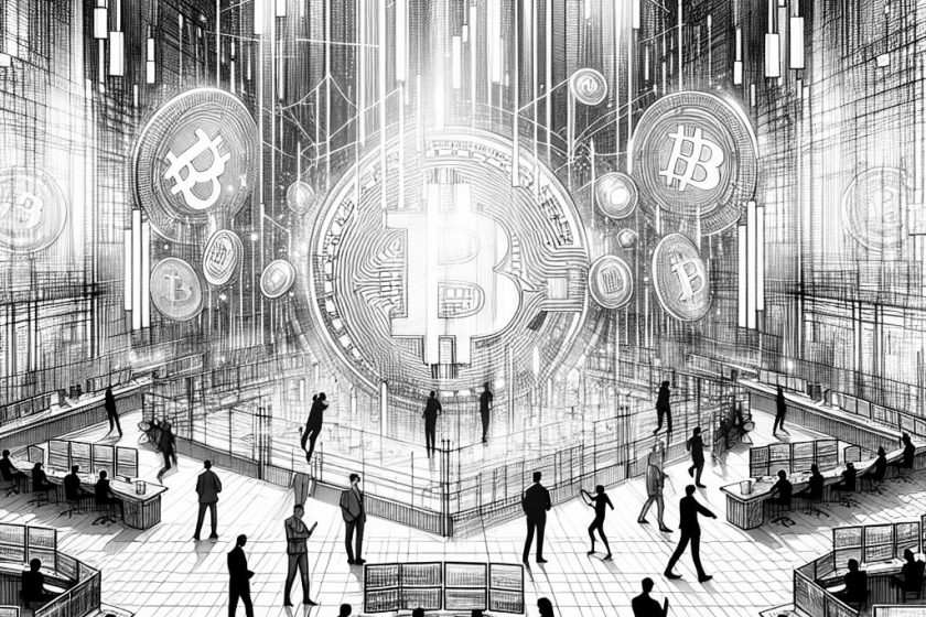 MicroStrategy: Bitcoin-Boom und Nasdaq-100 Aufnahme beflügeln Aktienkurs