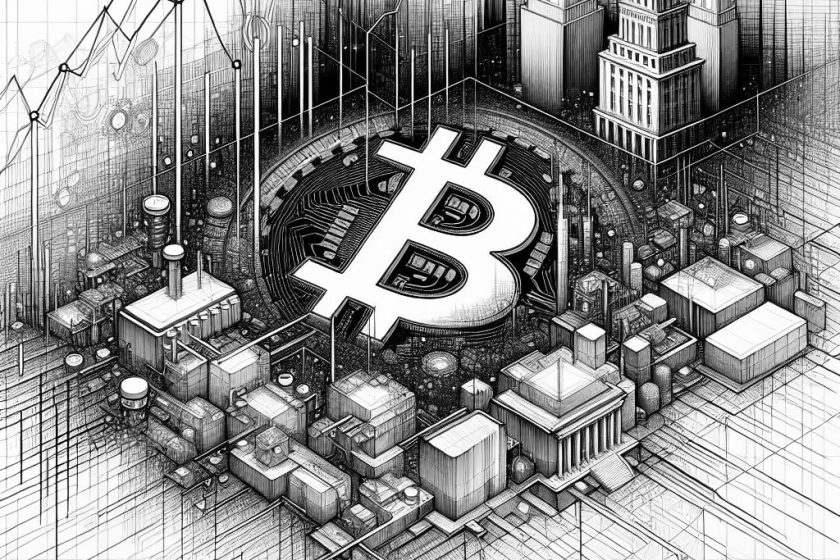 US-Regierung plant strategische Bitcoin-Reserve: Volatilität erwartet