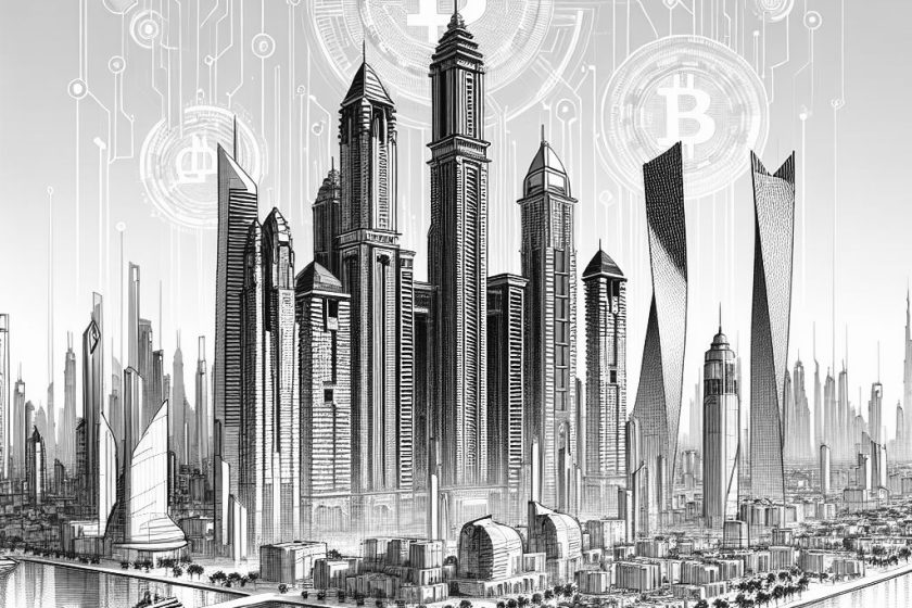 BitOasis sichert sich vollständige Krypto-Lizenz in Dubai