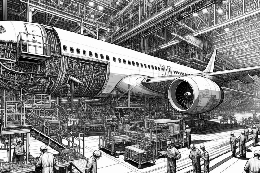 Boeing belebt 737 MAX-Produktion: Ein vorsichtiger Neuanfang