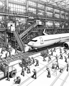 ai-boeing-aircraft-production-recovery