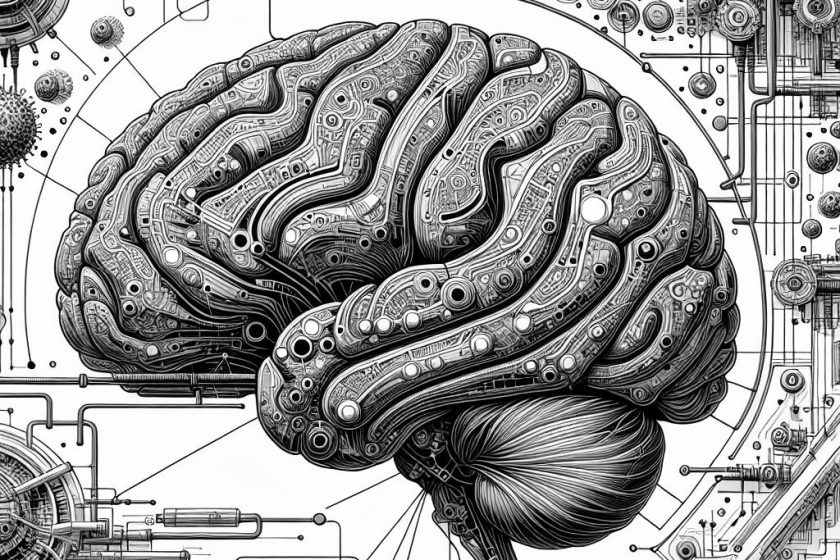 Neue Erkenntnisse zur Alzheimer-Behandlung: Fokus auf Amyloid-beta 42