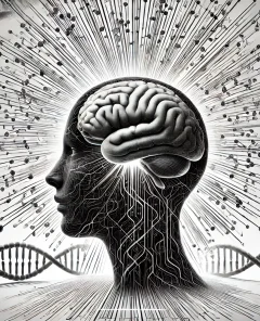 ai-brain-dna-evolution