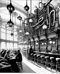 ai-british-pub-traditional-interior