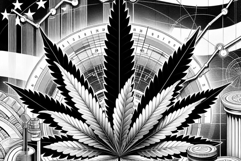 Optimismus in der Cannabisindustrie trotz politischer Unsicherheiten