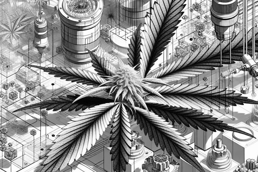 Organigram Holdings stärkt Marktposition im kanadischen Cannabissektor