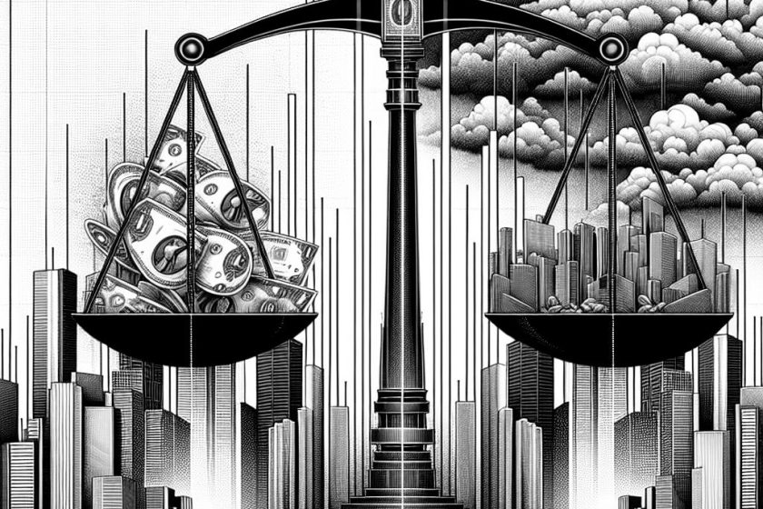 Rekordjahr für Katastrophenanleihen: Investoren setzen auf hohe Renditen trotz Klimarisiken