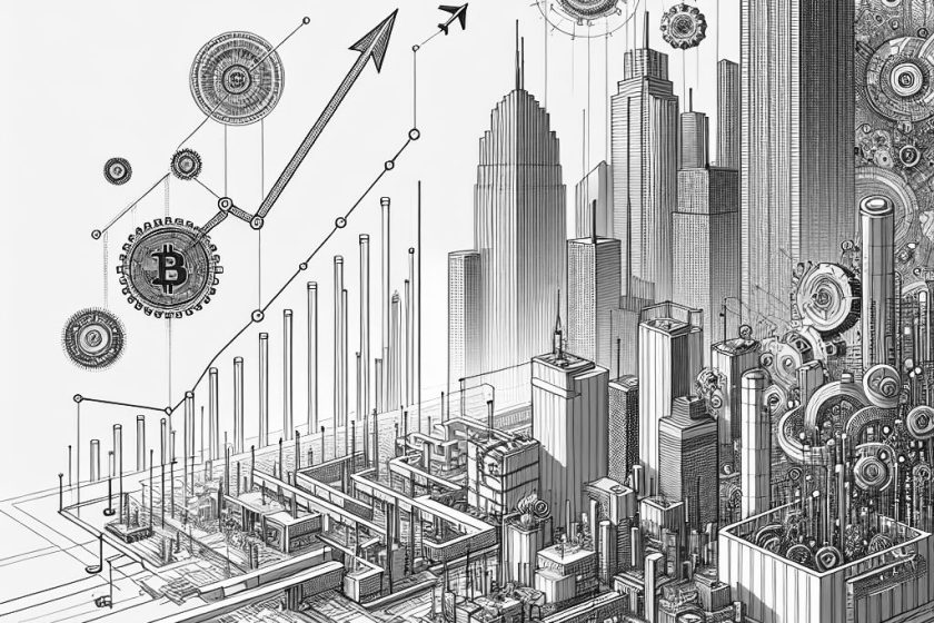 Cathie Woods Optimismus für Trumps Steuerpläne und deren Auswirkungen auf den ARK Innovation Fonds