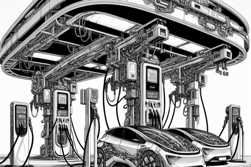 ChargePoint setzt auf KI und Softwareinnovationen zur Marktführerschaft