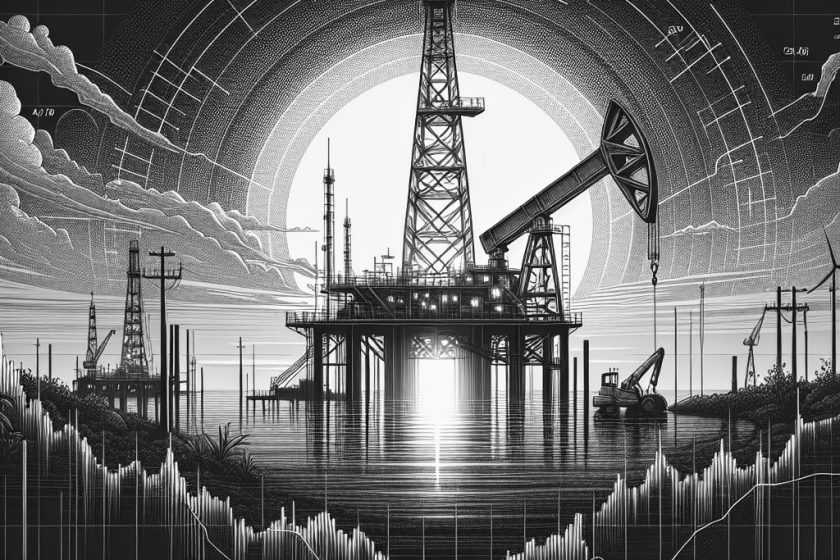 Chevron in der Zwickmühle: Herausforderungen und Chancen im Energiemarkt