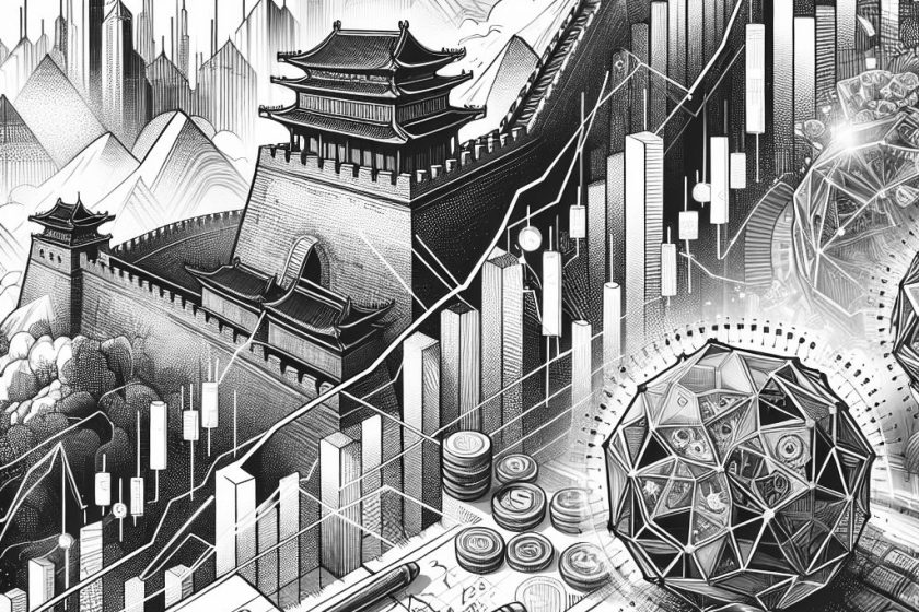 Chinas neue Geldpolitik: Auswirkungen auf globale Märkte und Investitionen