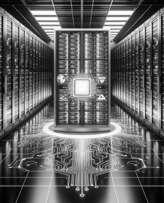 ai-chip-server-racks-data-center