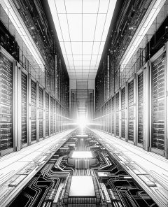 ai-chip-server-racks-data-center