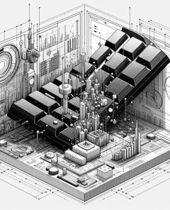 ai-chocolate-merger-investment-strategy