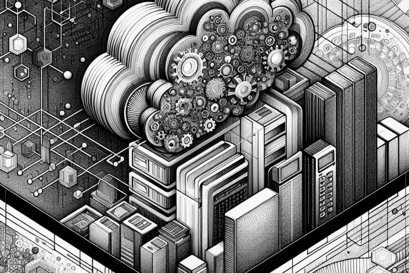 IRIS Software Group erweitert globale Reichweite durch Integration von Dext Software